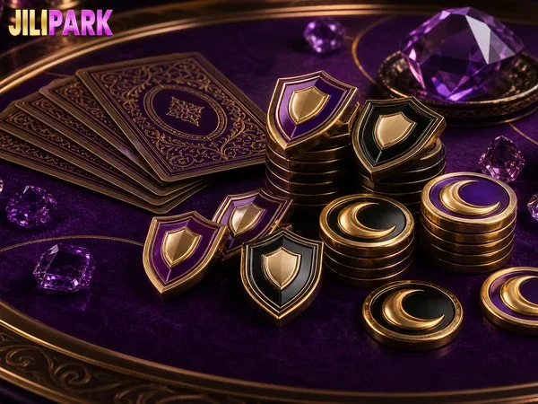JILIPARK Champions League guide image 4